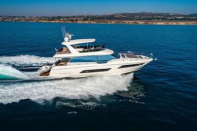 BOATZON | Prestige 680