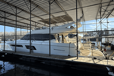 BOATZON | Prestige PRESTIGE 500 2017