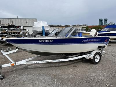 BOATZON | Princecraft 166 SuperPro 1997 BOATZON | Princecraft 166 SuperPro 1997