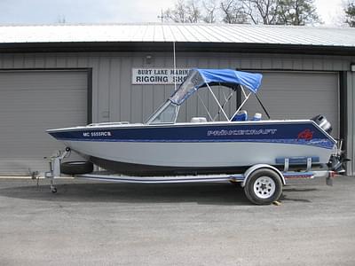 BOATZON | PRINCECRAFT 196 SUPERPRO 1996 BOATZON | PRINCECRAFT 196 SUPERPRO 1996