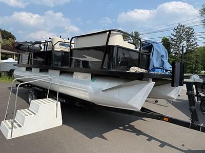 BOATZON | 1989 Princecraft 20