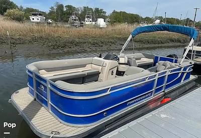 BOATZON | Princecraft 23XT Pontoon