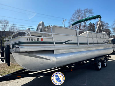 BOATZON | PrinceCraft 24 Sportfisher 2002