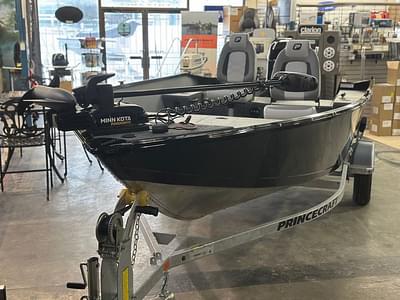 BOATZON | Princecraft Amarok 166 BT 2025 BOATZON | Princecraft Amarok 166 BT 2025