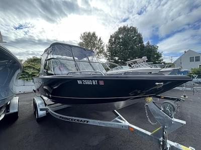 BOATZON | Princecraft AYB5258TS 2024 BOATZON | Princecraft AYB5258TS 2024