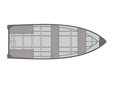 BOATZON | Princecraft Fisherman 14 2024 BOATZON | Princecraft Fisherman 14 2024