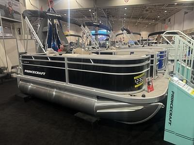 BOATZON | Princecraft Jazz 142RS 2025 BOATZON | Princecraft Jazz 142RS 2025