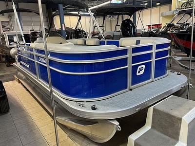 BOATZON | Princecraft Jazz 17 2024 BOATZON | Princecraft Jazz 17 2024