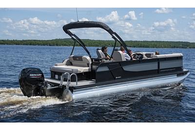 BOATZON | Princecraft Quorum 23 RL 2024 BOATZON | Princecraft Quorum 23 RL 2024