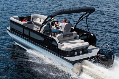 BOATZON | Princecraft Quorum 23 RL 2024 BOATZON | Princecraft Quorum 23 RL 2024