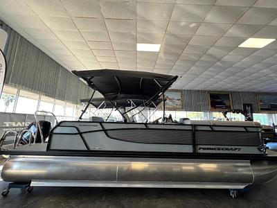 BOATZON | Princecraft Quorum 23 RL 2024 BOATZON | Princecraft Quorum 23 RL 2024