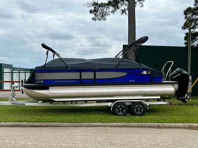 BOATZON | Princecraft Quorum 23 RL 2024 BOATZON | Princecraft Quorum 23 RL 2024