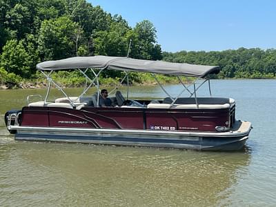 BOATZON | 2018 Princecraft Quorum 25 XT BOATZON | 2018 Princecraft Quorum 25 XT