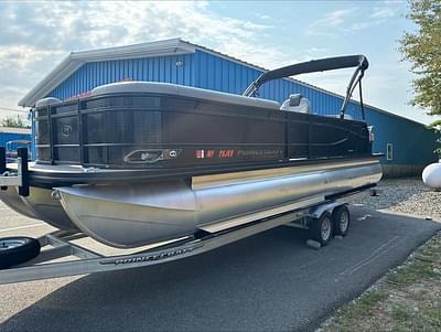 BOATZON | Princecraft QUORUM Q25 2023 BOATZON | Princecraft QUORUM Q25 2023