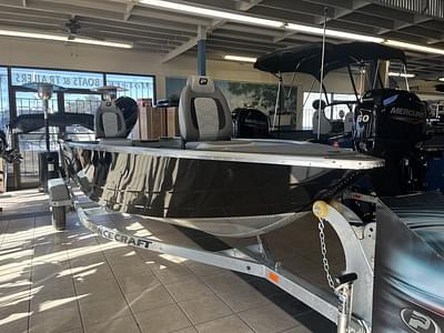 BOATZON | Princecraft Resorter 160 BT 2025 BOATZON | Princecraft Resorter 160 BT 2025