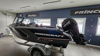 BOATZON | Princecraft Sport 172 2023