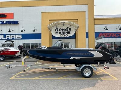 BOATZON | Princecraft Sport 175 2025 BOATZON | Princecraft Sport 175 2025