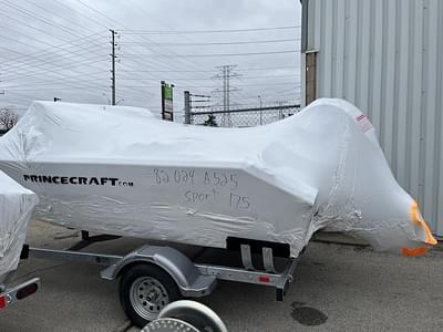 BOATZON | Princecraft Sport 175 2025 BOATZON | Princecraft Sport 175 2025