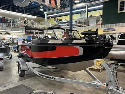 BOATZON | Princecraft Sport 175 2025 BOATZON | Princecraft Sport 175 2025