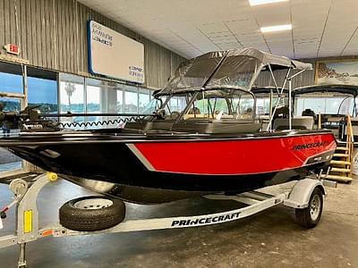 BOATZON | Princecraft Sport 175 MAX 2024