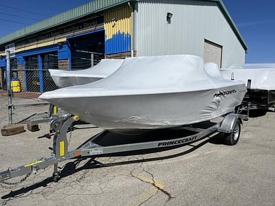 BOATZON | Princecraft Sport 175 MAX 2025 BOATZON | Princecraft Sport 175 MAX 2025