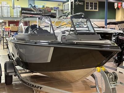 BOATZON | Princecraft Sport 175 Max Grey 2024