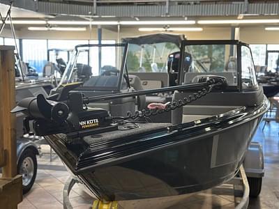 BOATZON | Princecraft Sport 175 MAX Grey 2025 BOATZON | Princecraft Sport 175 MAX Grey 2025