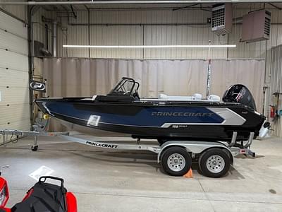 BOATZON | Princecraft Sport 188 2025 BOATZON | Princecraft Sport 188 2025