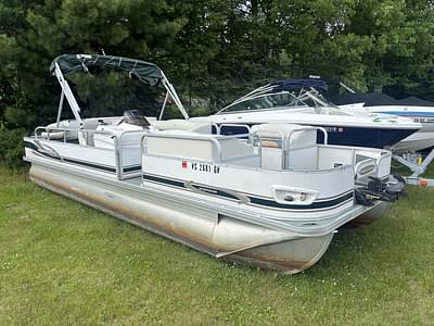 BOATZON | Princecraft Sport fisher 22 2005 BOATZON | Princecraft Sport fisher 22 2005