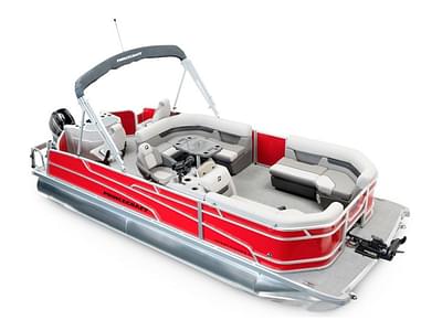 BOATZON | Princecraft Sportfisher 212RS 2025