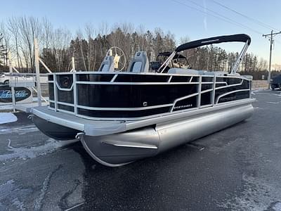 BOATZON | Princecraft Sportfisher 212S 2025