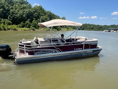 BOATZON | 2018 Princecraft Sportfisher 23-2RS BOATZON | 2018 Princecraft Sportfisher 23-2RS