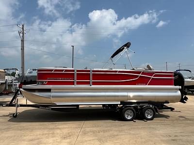BOATZON | Princecraft Sportfisher 232RS 2024 BOATZON | Princecraft Sportfisher 232RS 2024