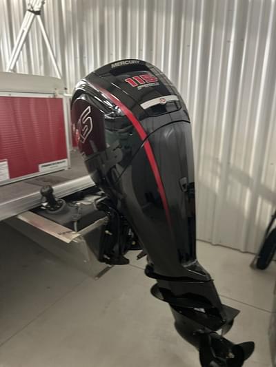 BOATZON | Princecraft Sportfisher 232RS 2024