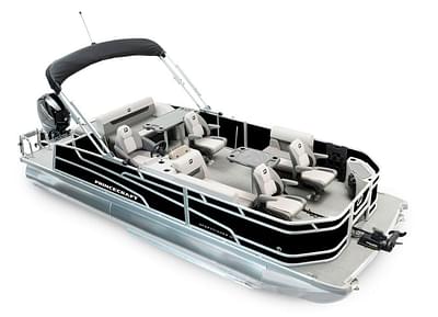 BOATZON | Princecraft Sportfisher 232S RL 2025