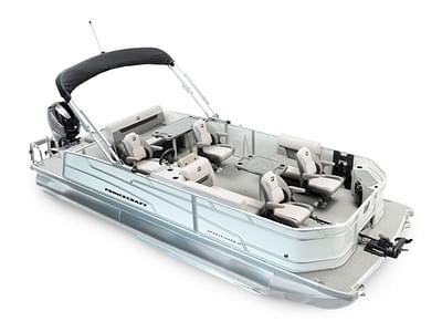 BOATZON | Princecraft Sportfisher 232S RL 2025