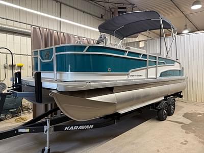 BOATZON | Princecraft Sportfisher 232S RL 2025