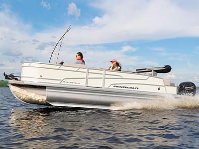 BOATZON | Princecraft Sportfisher 232S RL 2025