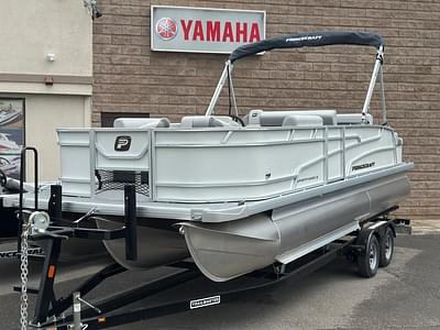 BOATZON | Princecraft Sportfisher 232S RL 2025 BOATZON | Princecraft Sportfisher 232S RL 2025