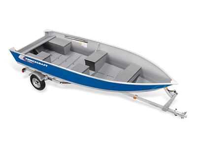 BOATZON | Princecraft Springbok 16 WT 2025 BOATZON | Princecraft Springbok 16 WT 2025