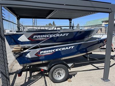 BOATZON | Princecraft Ungava 12 2025