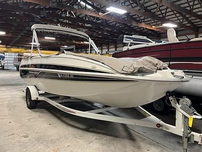 BOATZON | PRINCECRAFT VACANZA 210V 2005