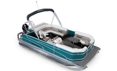 BOATZON | Princecraft Vectra 19 L 2025