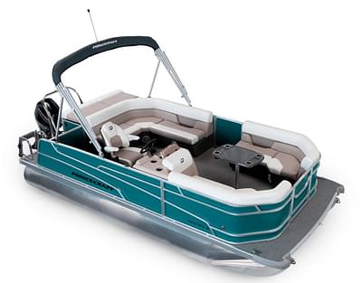 BOATZON | Princecraft Vectra 19 L 2025