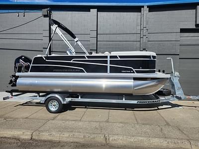 BOATZON | Princecraft Vectra 19 L 2026