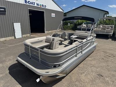 BOATZON | Princecraft Vectra 19 Pontoon 2020 BOATZON | Princecraft Vectra 19 Pontoon 2020