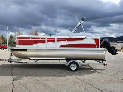 BOATZON | Princecraft Vectra 21 L 2024 BOATZON | Princecraft Vectra 21 L 2024