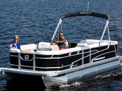 BOATZON | Princecraft Vectra 21 L 2025 BOATZON | Princecraft Vectra 21 L 2025