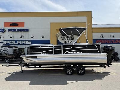 BOATZON | Princecraft Vectra 21 L 2025 BOATZON | Princecraft Vectra 21 L 2025