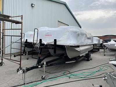 BOATZON | Princecraft Vectra 21 L 2025 BOATZON | Princecraft Vectra 21 L 2025